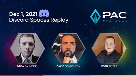 PAC Protocol community .